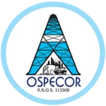 Logo of OSPECOR android Application 